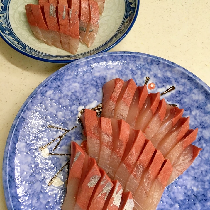 フクラギ ブリの幼魚 の刺身 レシピ 作り方 By ケイヤ5621キエ 楽天レシピ フクラギ ブリの幼魚 の刺身 レシピ 作り方 By ケイヤ5621キエ 楽天レシピ